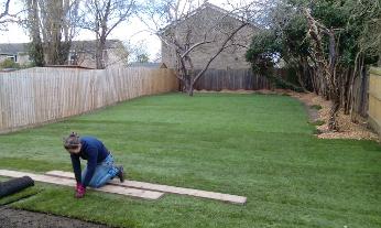 Local business Turfing Cambridge, Landscaping Gardens in Cambridge, Cambridgeshire